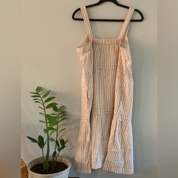 Pact Easy Sunset Cami Dress - Picture 4 of 5